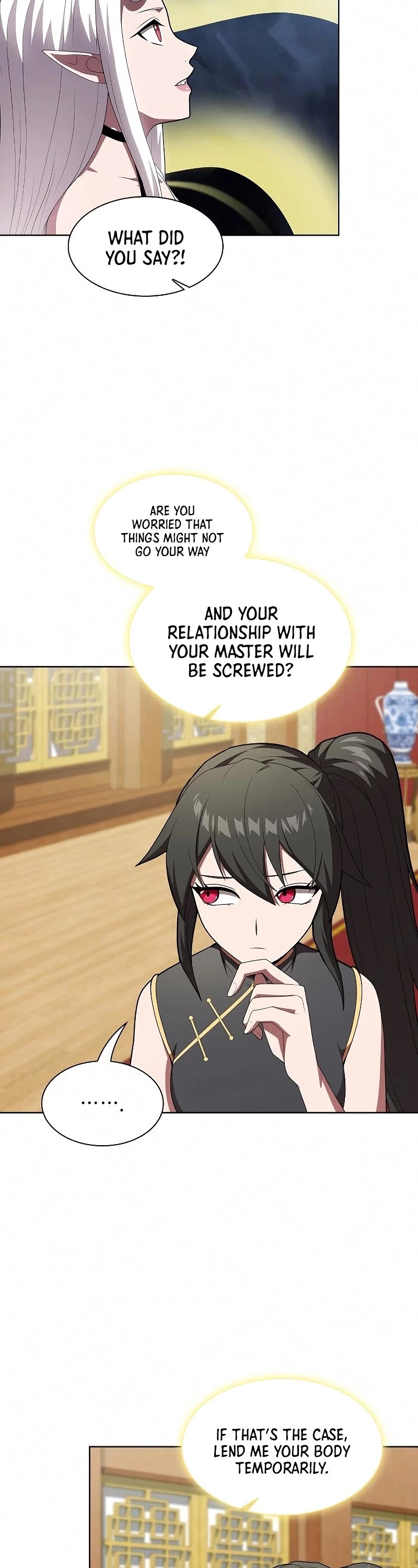 The Tutorial Tower's Advanced Player Chapter 118 page 44 - Chapter 118