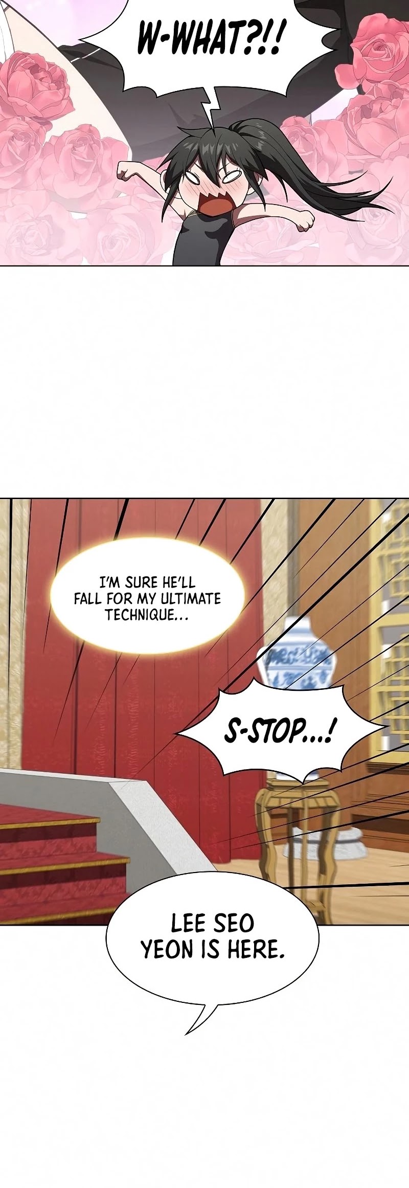 The Tutorial Tower's Advanced Player Chapter 118 page 46 - Chapter 118