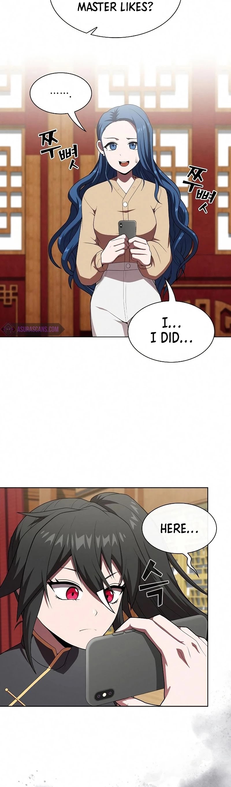 The Tutorial Tower's Advanced Player Chapter 118 page 48 - Chapter 118