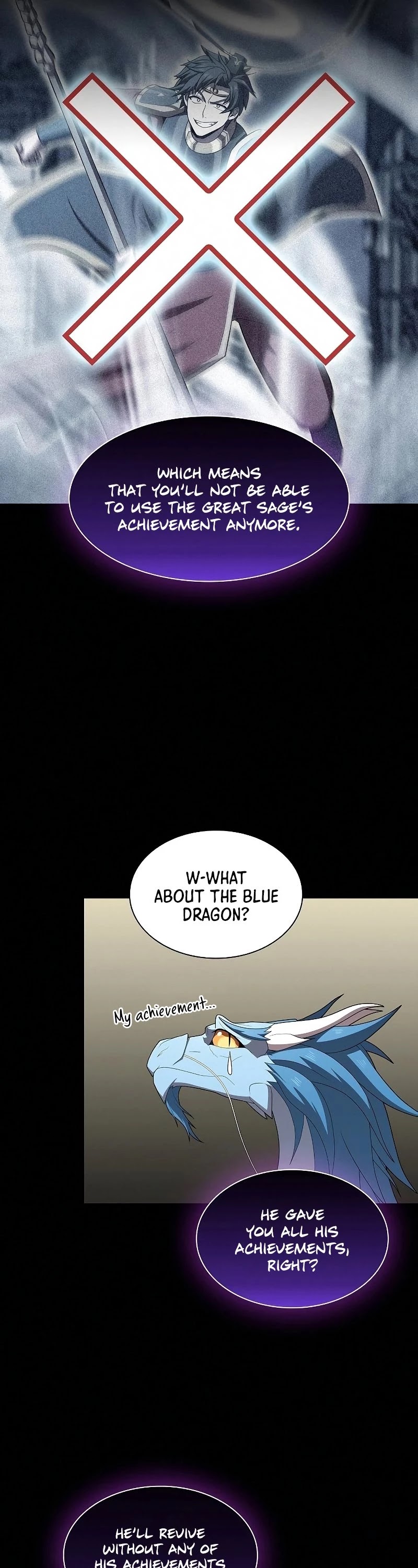 The Tutorial Tower's Advanced Player Chapter 118 page 7 - Chapter 118
