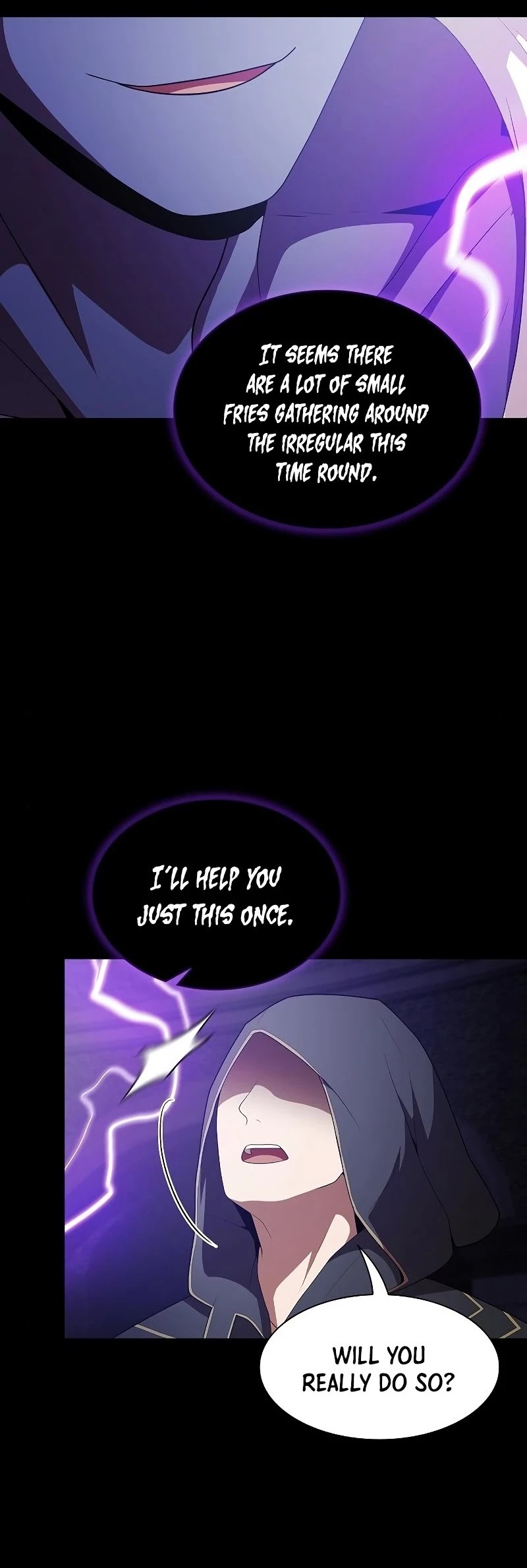 The Tutorial Tower's Advanced Player Chapter 119 page 10 - Chapter 119