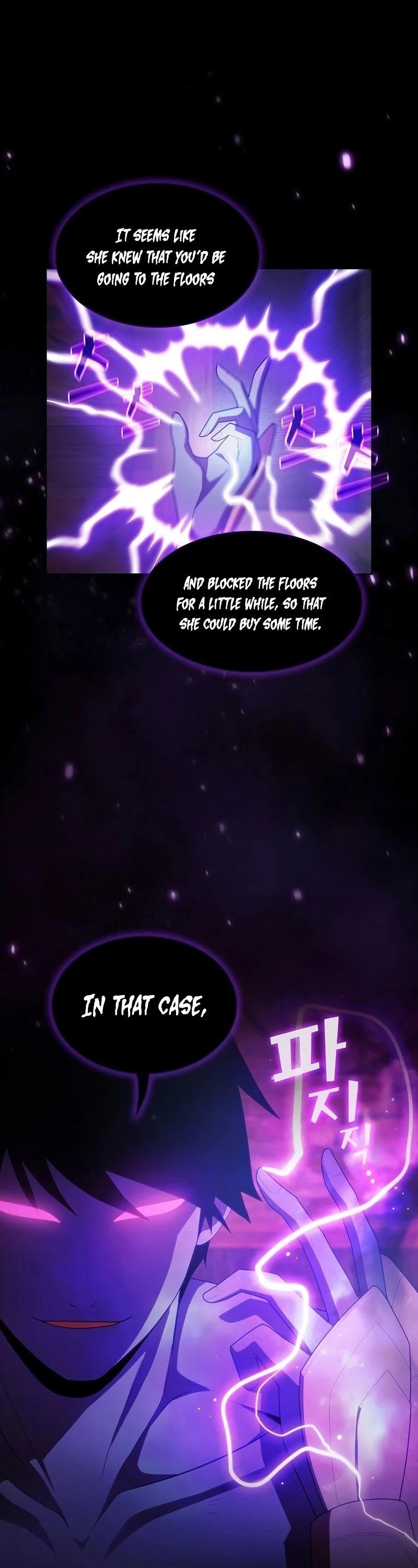 The Tutorial Tower's Advanced Player Chapter 119 page 11 - Chapter 119