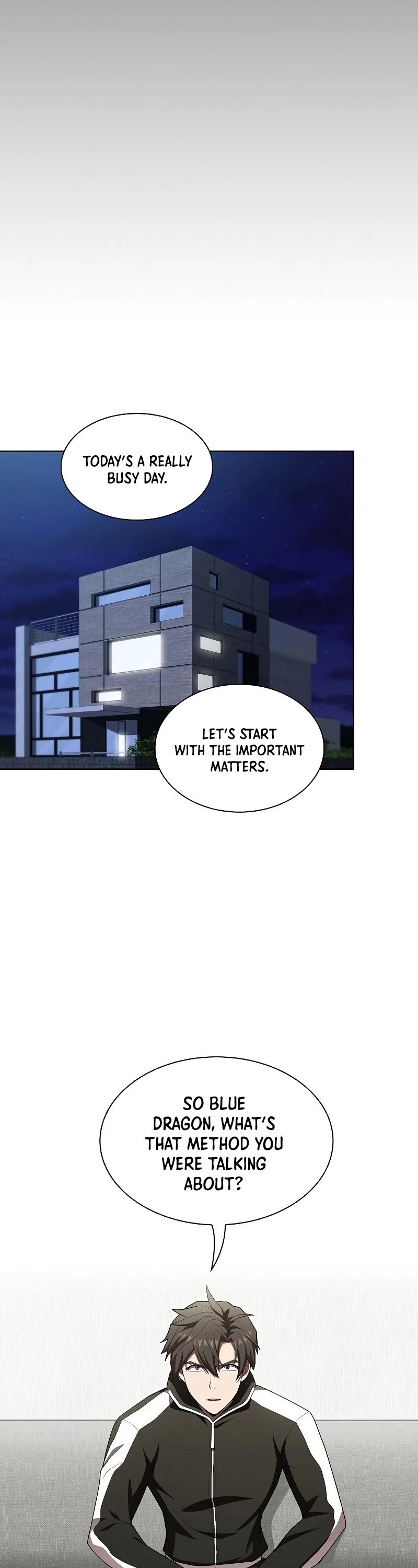 The Tutorial Tower's Advanced Player Chapter 119 page 13 - Chapter 119