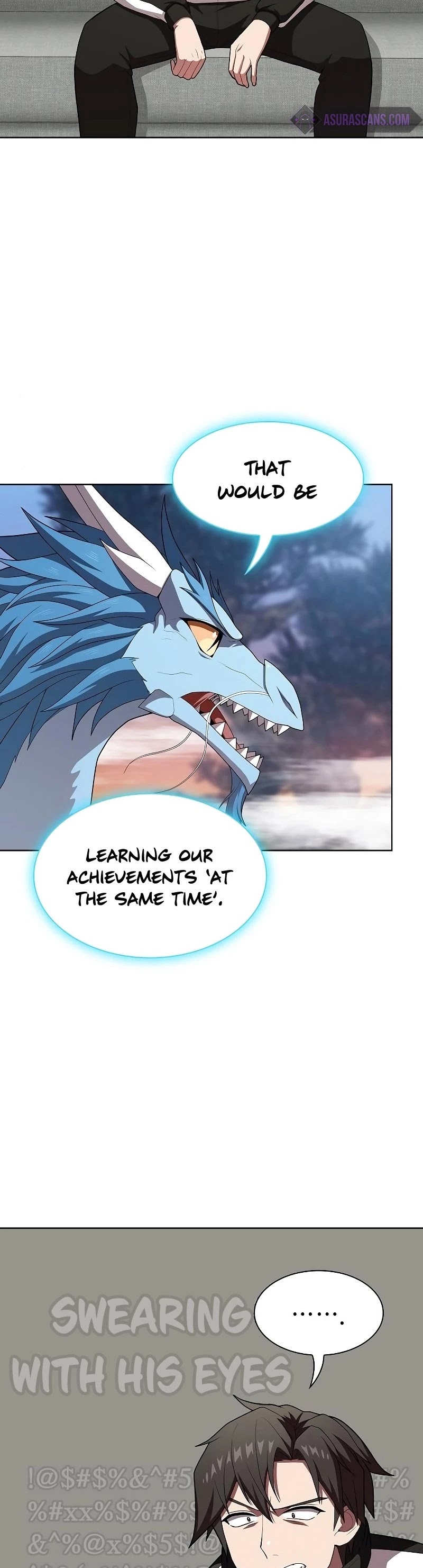 The Tutorial Tower's Advanced Player Chapter 119 page 14 - Chapter 119