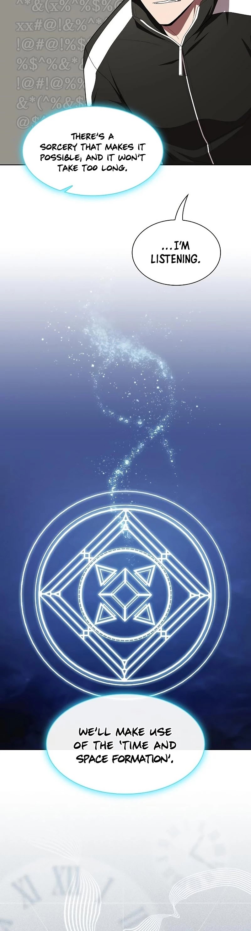 The Tutorial Tower's Advanced Player Chapter 119 page 15 - Chapter 119