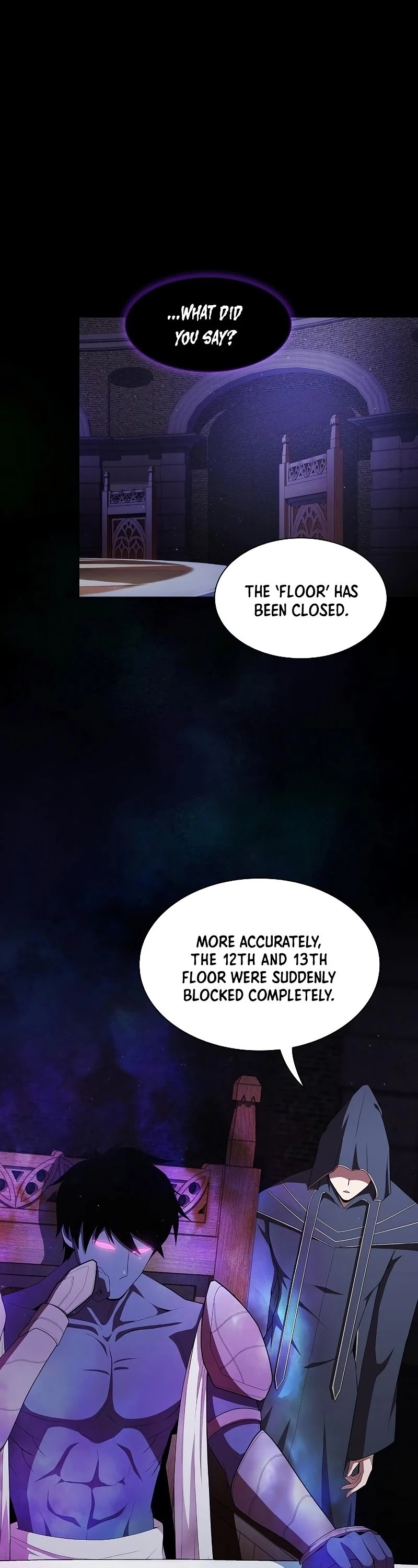 The Tutorial Tower's Advanced Player Chapter 119 page 2 - Chapter 119