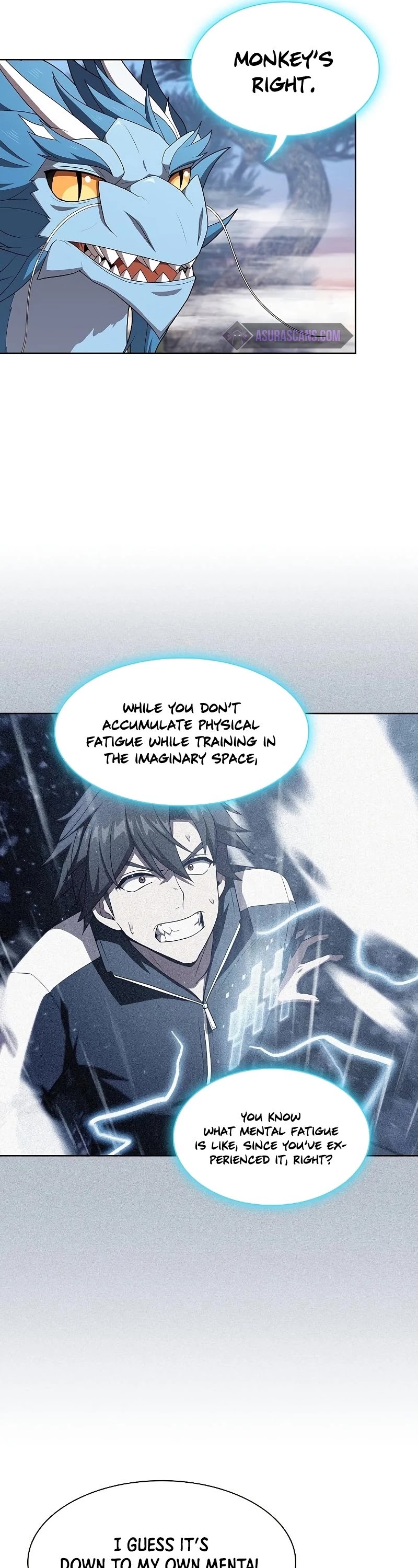 The Tutorial Tower's Advanced Player Chapter 119 page 21 - Chapter 119