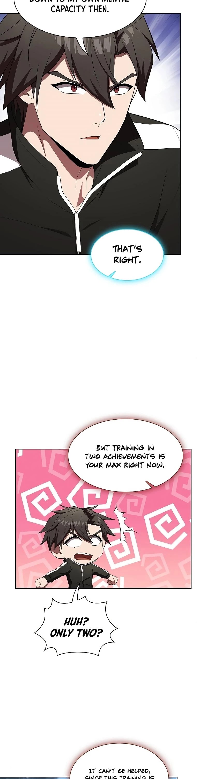The Tutorial Tower's Advanced Player Chapter 119 page 22 - Chapter 119