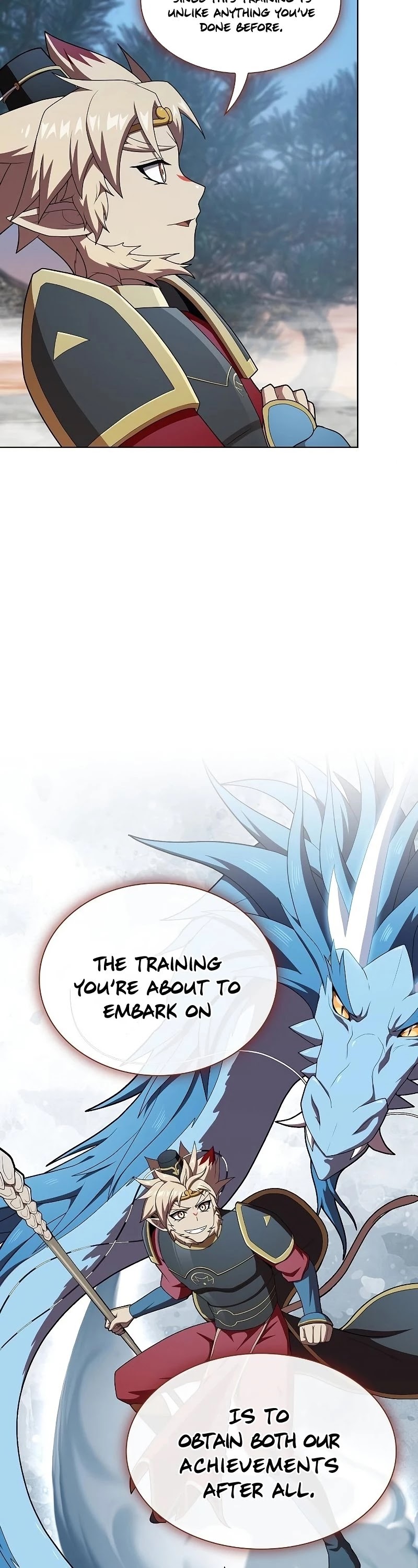 The Tutorial Tower's Advanced Player Chapter 119 page 23 - Chapter 119