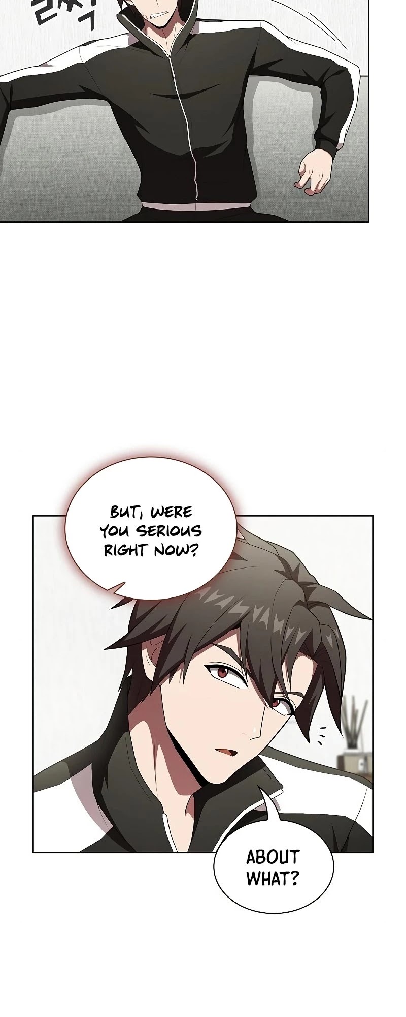 The Tutorial Tower's Advanced Player Chapter 119 page 25 - Chapter 119