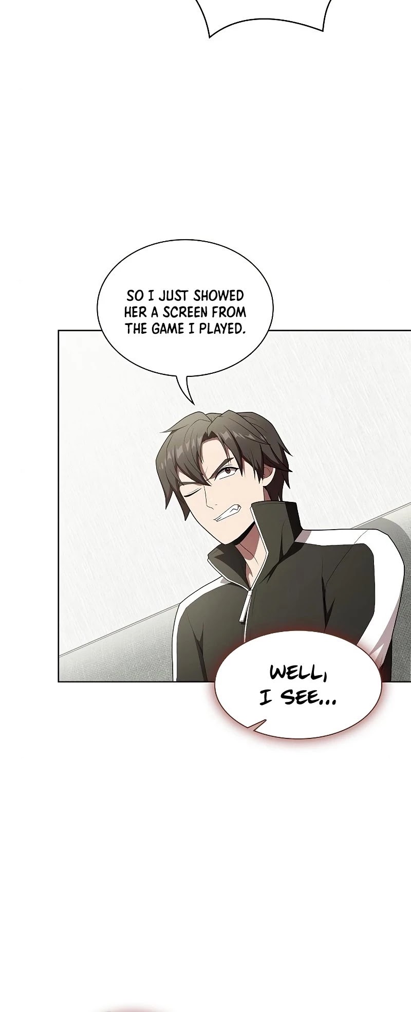 The Tutorial Tower's Advanced Player Chapter 119 page 29 - Chapter 119