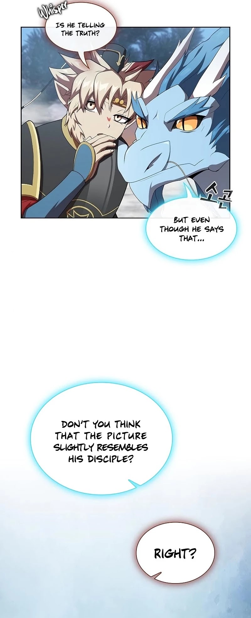The Tutorial Tower's Advanced Player Chapter 119 page 30 - Chapter 119