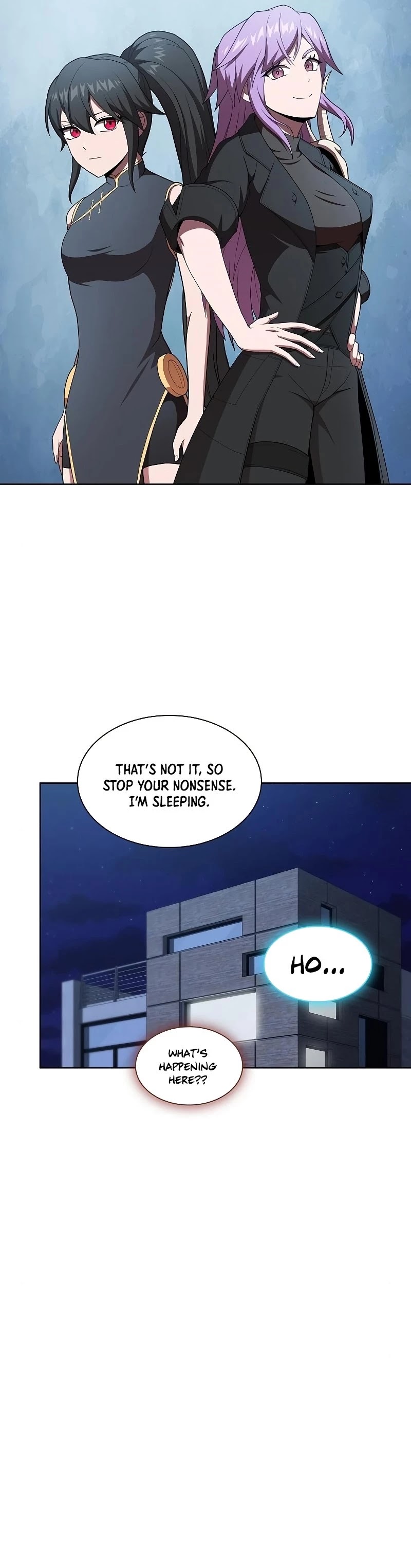 The Tutorial Tower's Advanced Player Chapter 119 page 31 - Chapter 119