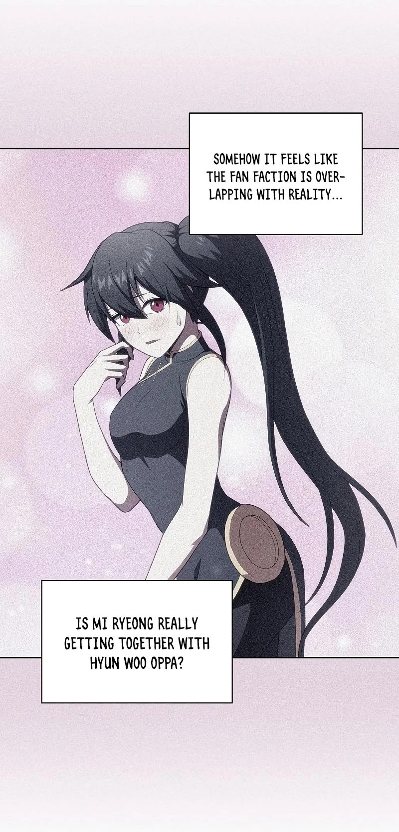 The Tutorial Tower's Advanced Player Chapter 119 page 38 - Chapter 119