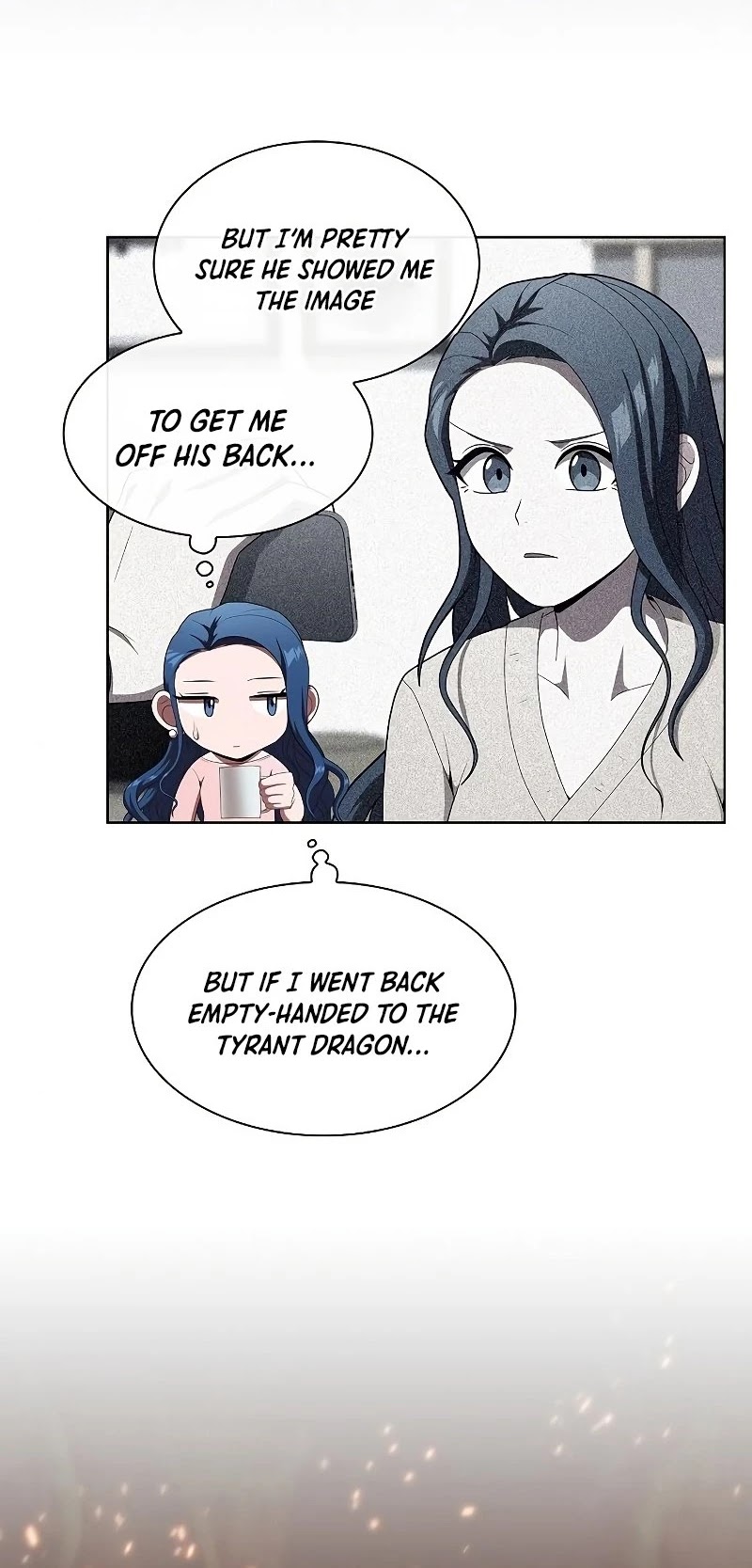 The Tutorial Tower's Advanced Player Chapter 119 page 39 - Chapter 119