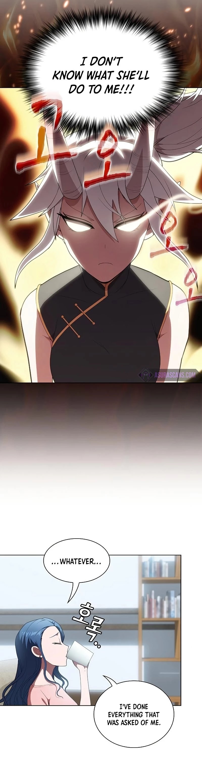 The Tutorial Tower's Advanced Player Chapter 119 page 40 - Chapter 119