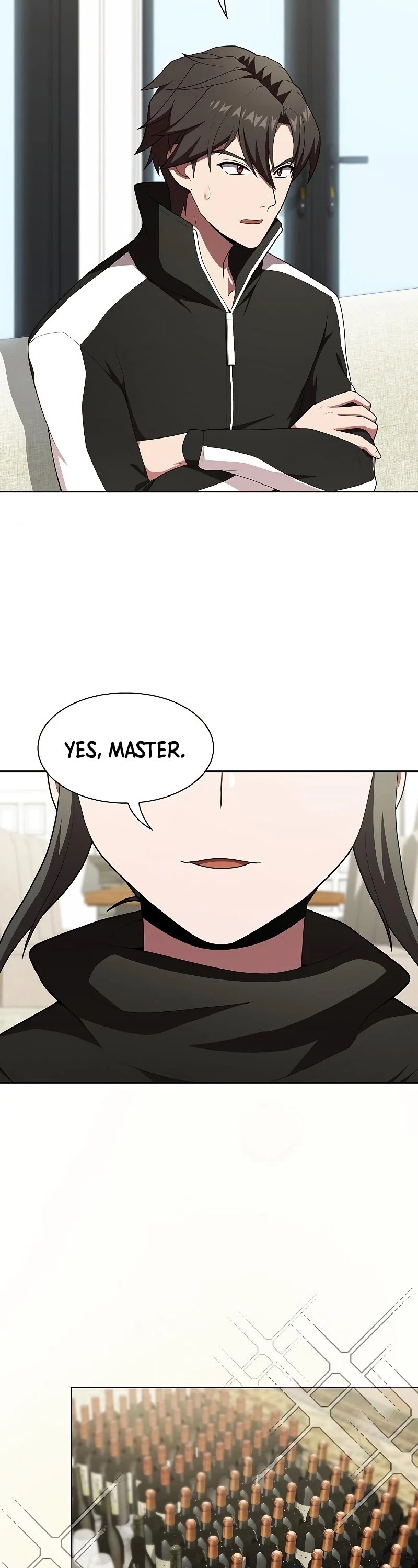 The Tutorial Tower's Advanced Player Chapter 119 page 42 - Chapter 119