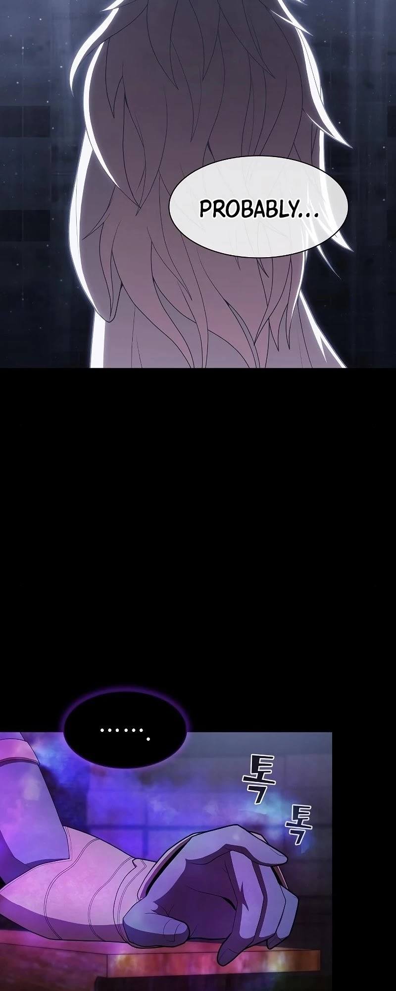The Tutorial Tower's Advanced Player Chapter 119 page 5 - Chapter 119