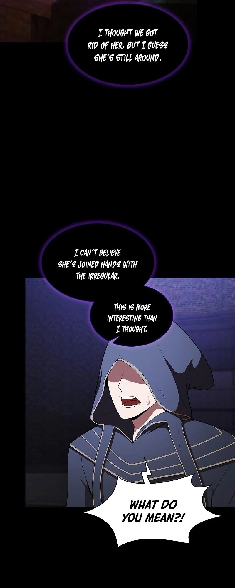 The Tutorial Tower's Advanced Player Chapter 119 page 6 - Chapter 119
