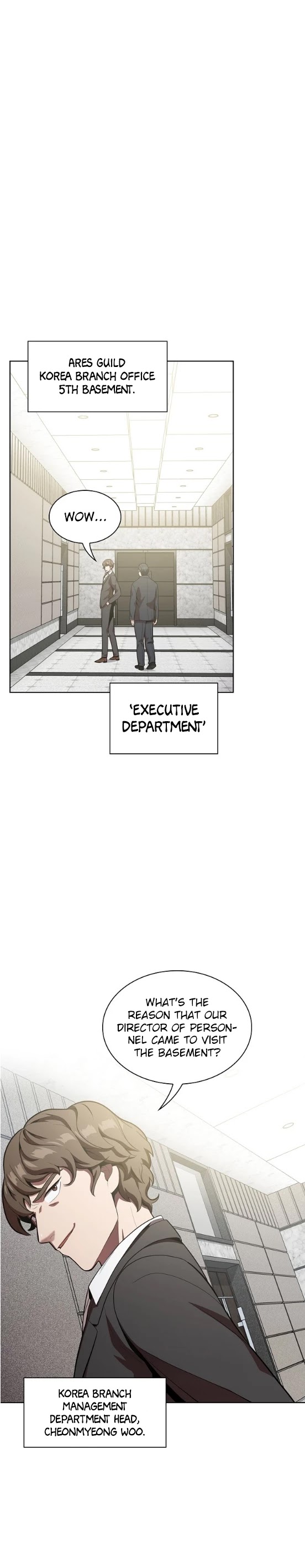 The Tutorial Tower's Advanced Player Chapter 12 page 14 - Chapter 12