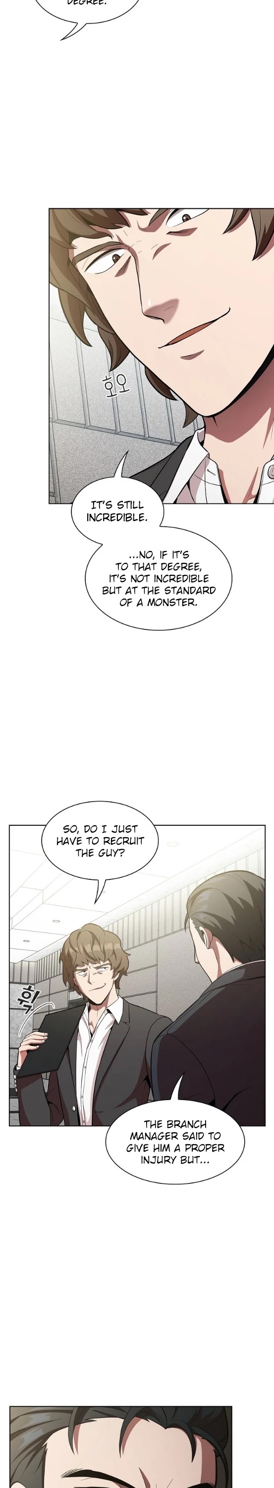 The Tutorial Tower's Advanced Player Chapter 12 page 16 - Chapter 12