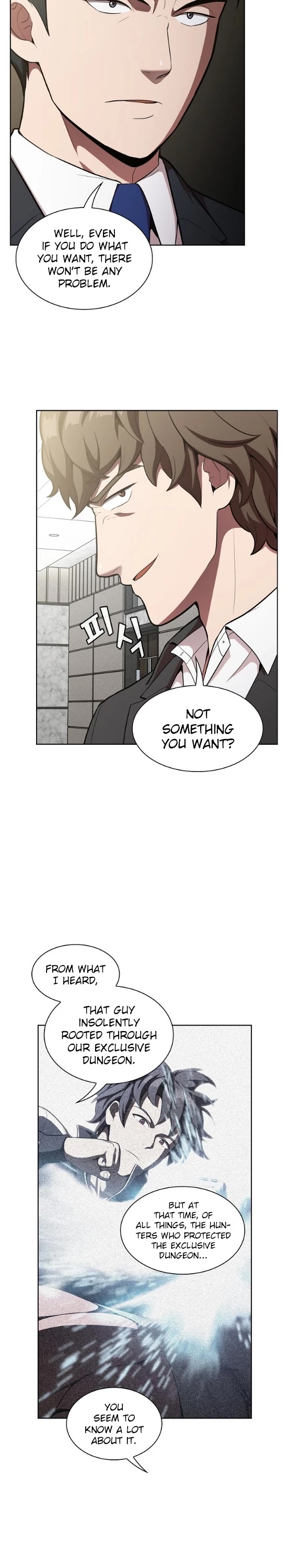 The Tutorial Tower's Advanced Player Chapter 12 page 17 - Chapter 12