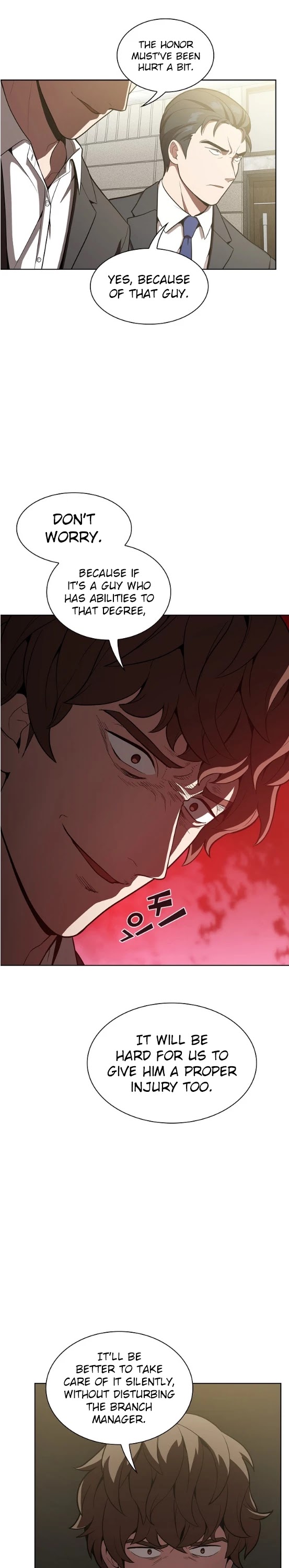The Tutorial Tower's Advanced Player Chapter 12 page 18 - Chapter 12