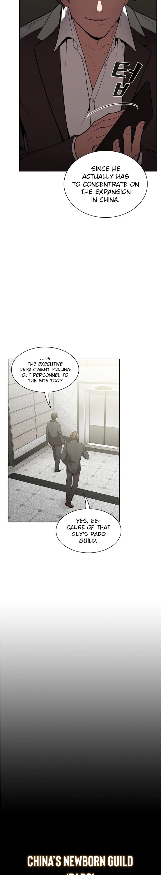 The Tutorial Tower's Advanced Player Chapter 12 page 19 - Chapter 12