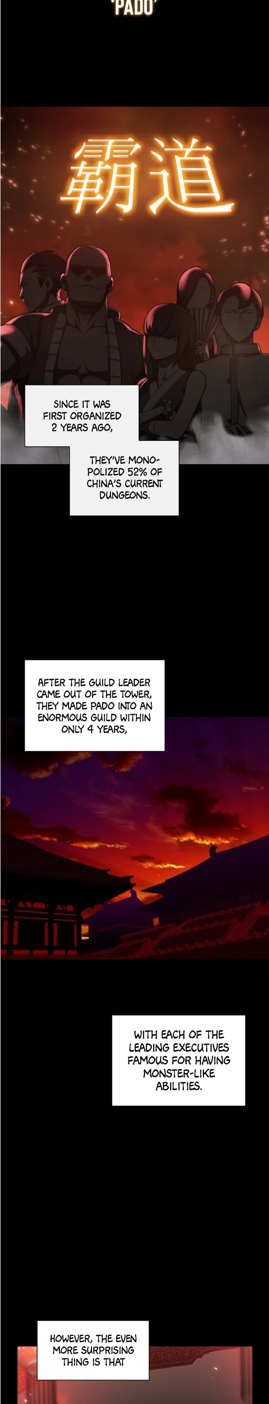 The Tutorial Tower's Advanced Player Chapter 12 page 20 - Chapter 12