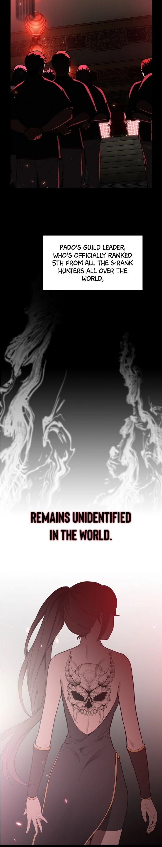 The Tutorial Tower's Advanced Player Chapter 12 page 21 - Chapter 12