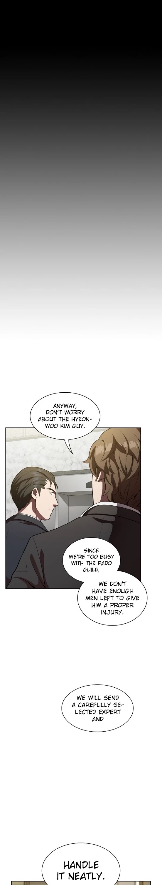 The Tutorial Tower's Advanced Player Chapter 12 page 22 - Chapter 12