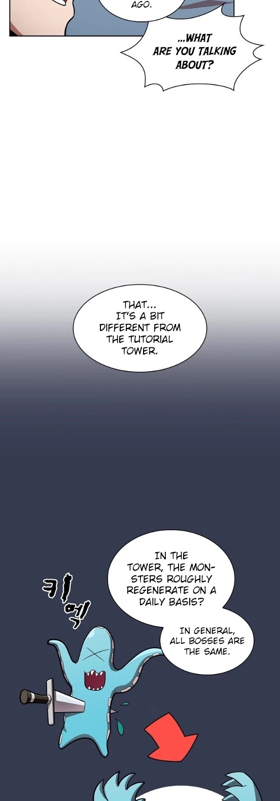 The Tutorial Tower's Advanced Player Chapter 12 page 26 - Chapter 12