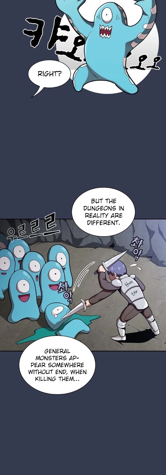 The Tutorial Tower's Advanced Player Chapter 12 page 27 - Chapter 12