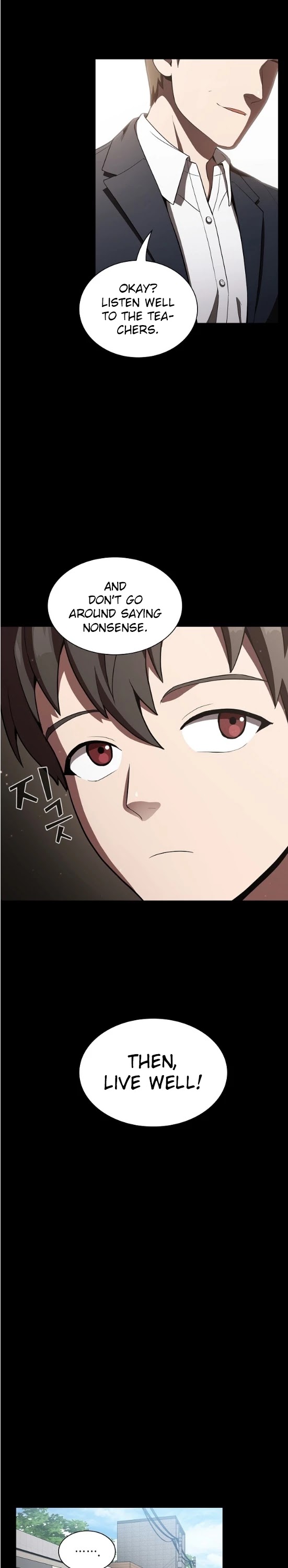 The Tutorial Tower's Advanced Player Chapter 12 page 3 - Chapter 12