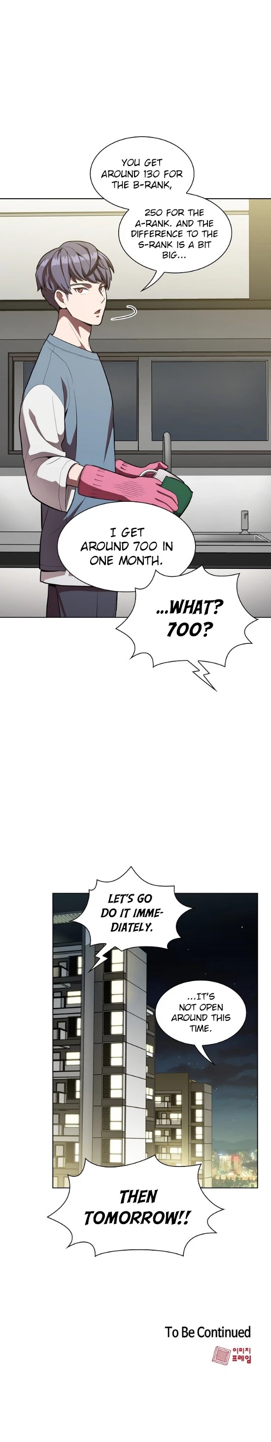 The Tutorial Tower's Advanced Player Chapter 12 page 31 - Chapter 12
