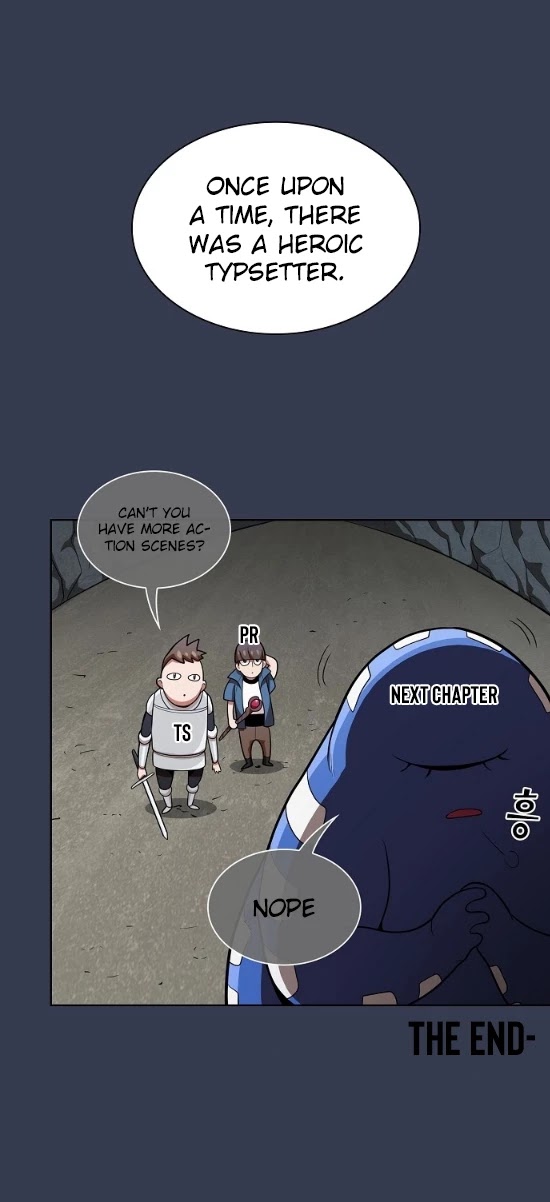 The Tutorial Tower's Advanced Player Chapter 12 page 32 - Chapter 12
