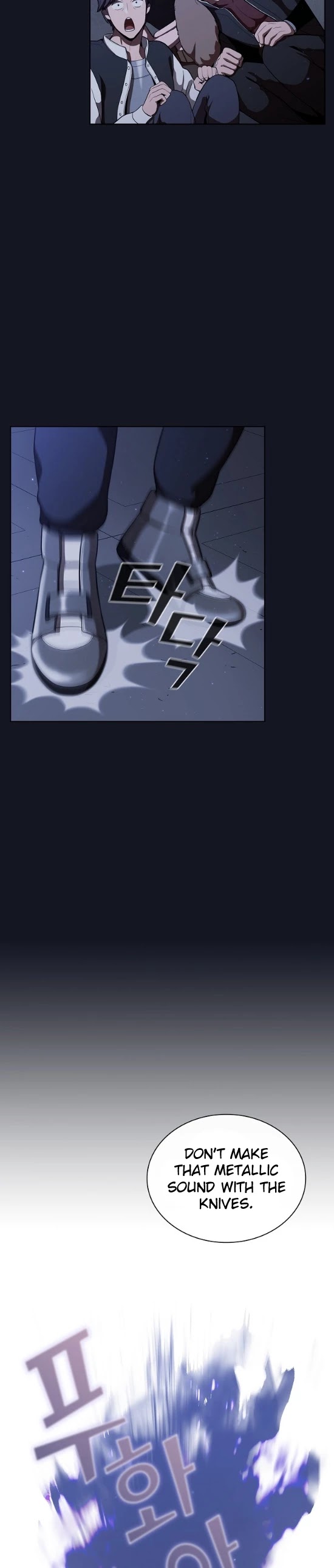The Tutorial Tower's Advanced Player Chapter 12 page 9 - Chapter 12