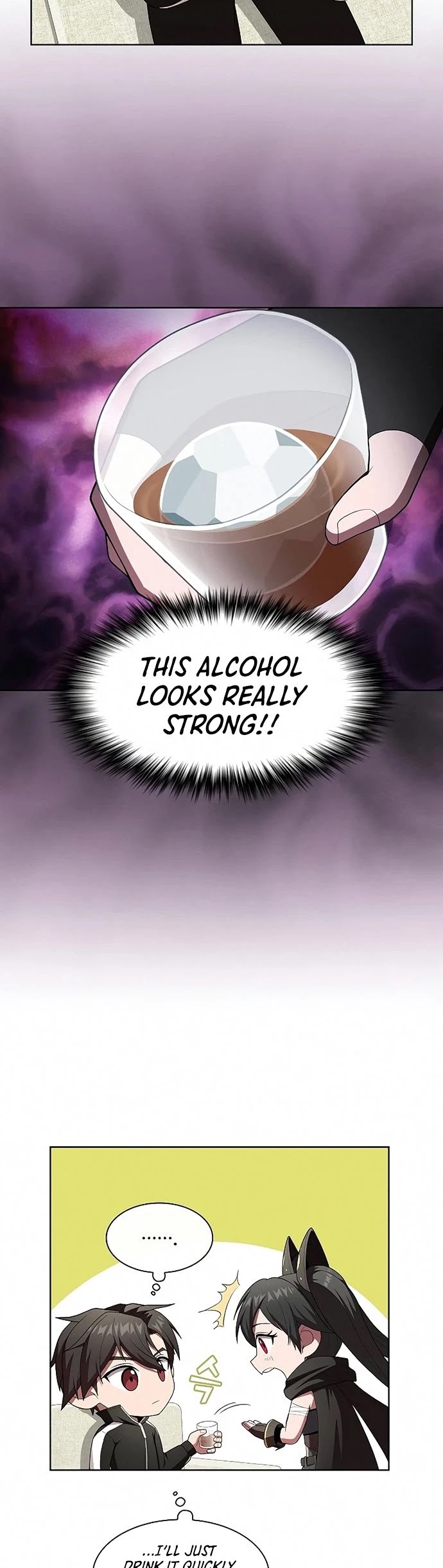 The Tutorial Tower's Advanced Player Chapter 120 page 12 - Chapter 120
