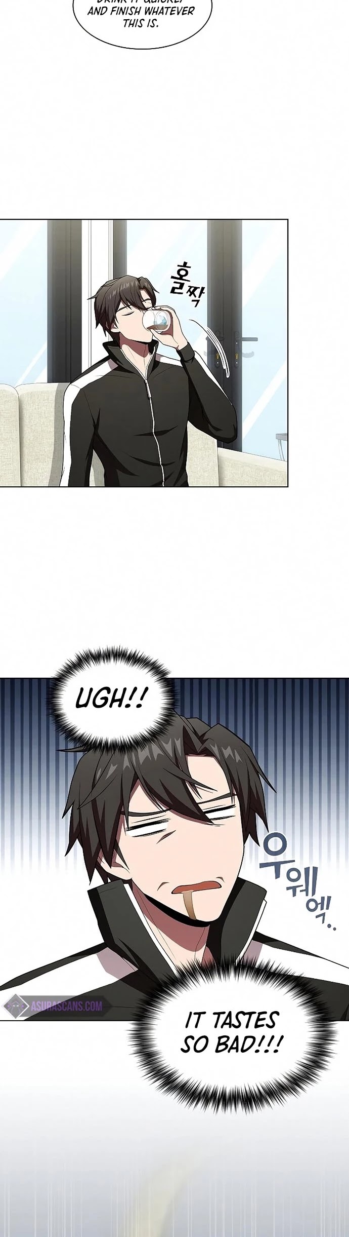 The Tutorial Tower's Advanced Player Chapter 120 page 13 - Chapter 120