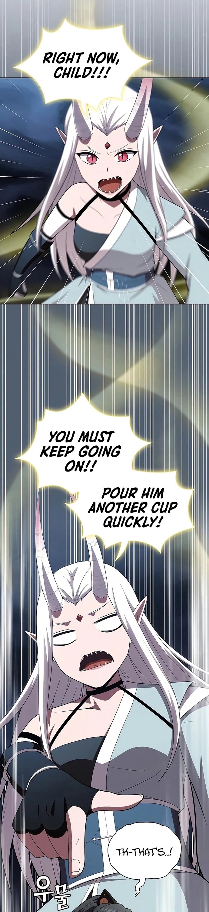 The Tutorial Tower's Advanced Player Chapter 120 page 14 - Chapter 120