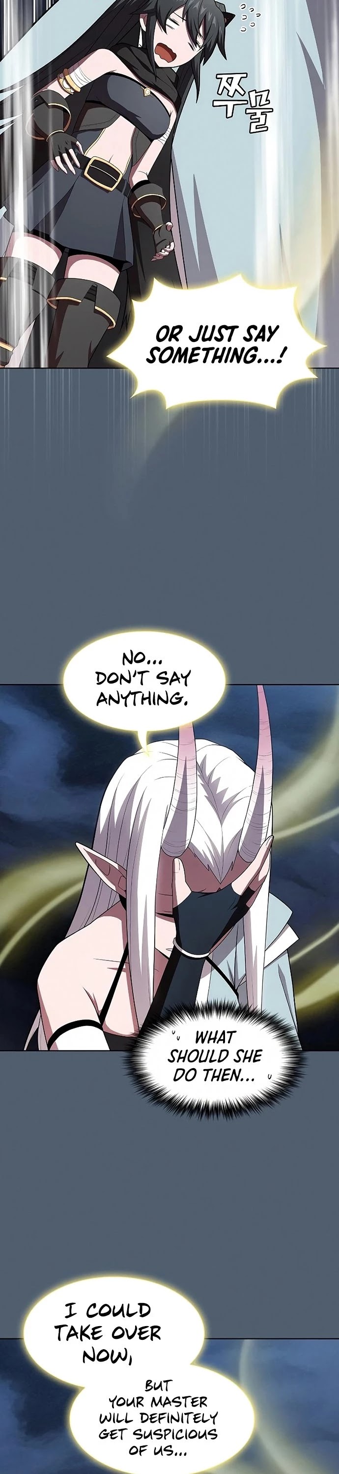 The Tutorial Tower's Advanced Player Chapter 120 page 15 - Chapter 120