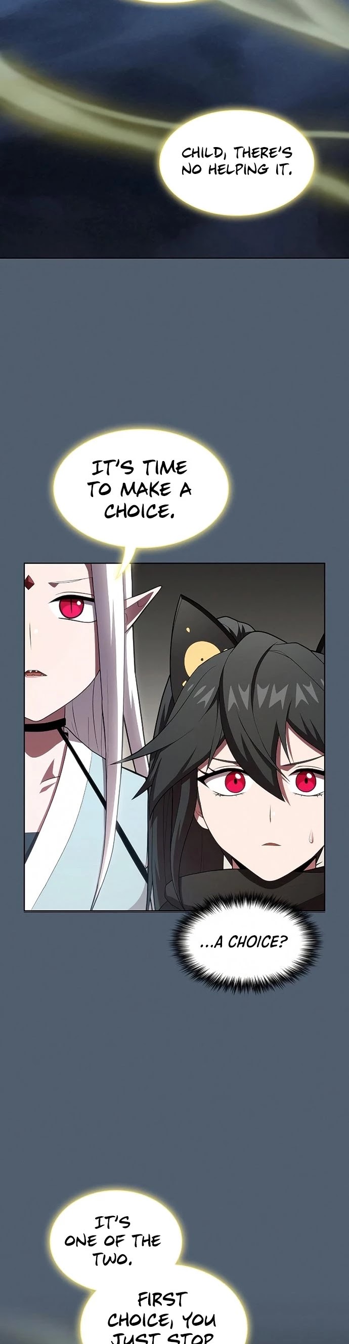 The Tutorial Tower's Advanced Player Chapter 120 page 16 - Chapter 120