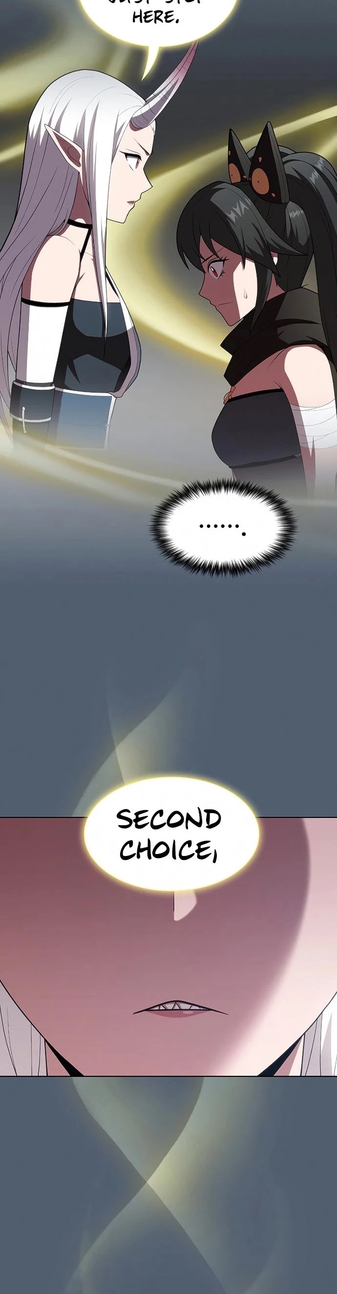 The Tutorial Tower's Advanced Player Chapter 120 page 17 - Chapter 120