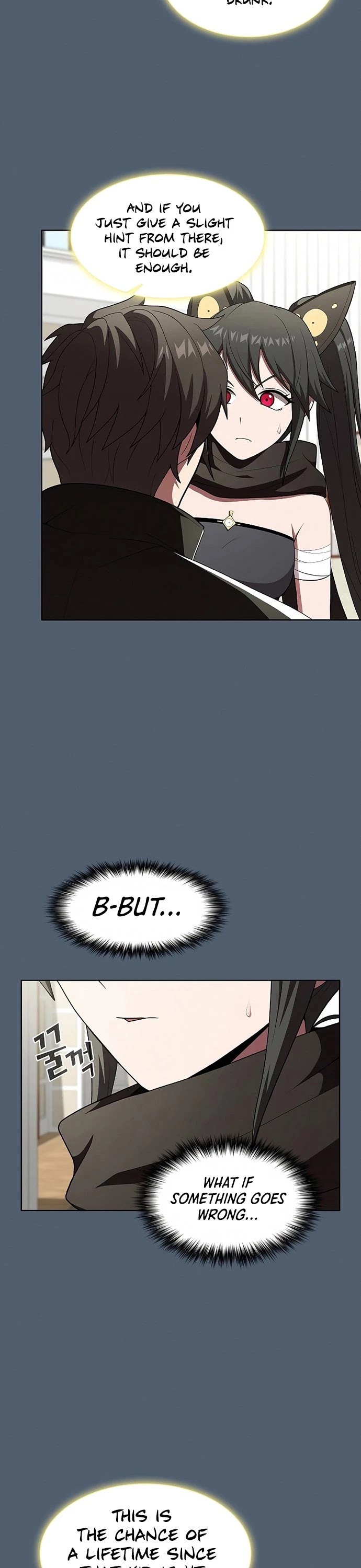 The Tutorial Tower's Advanced Player Chapter 120 page 19 - Chapter 120