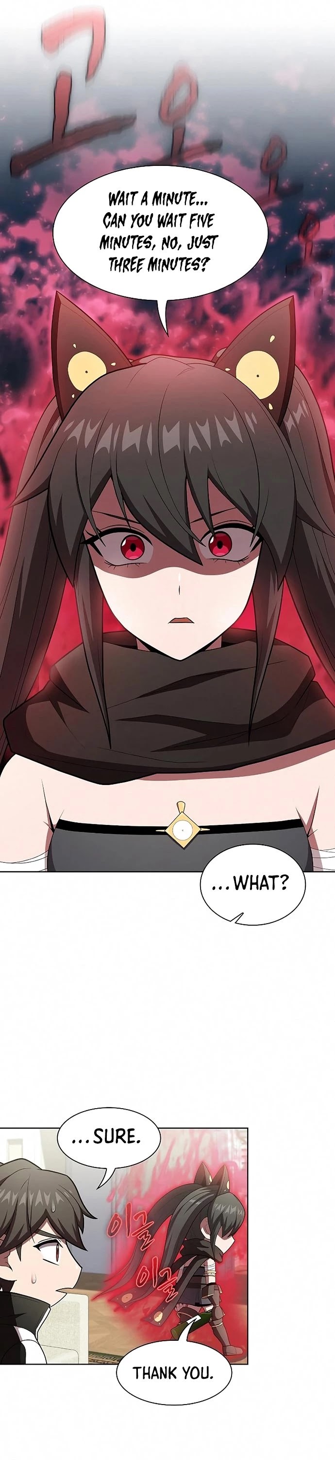 The Tutorial Tower's Advanced Player Chapter 120 page 21 - Chapter 120