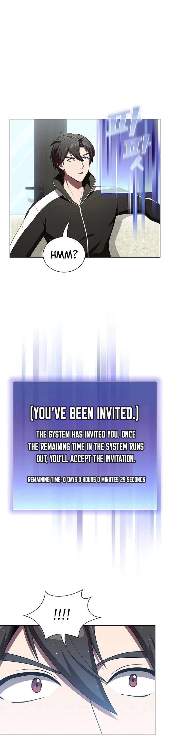 The Tutorial Tower's Advanced Player Chapter 120 page 22 - Chapter 120