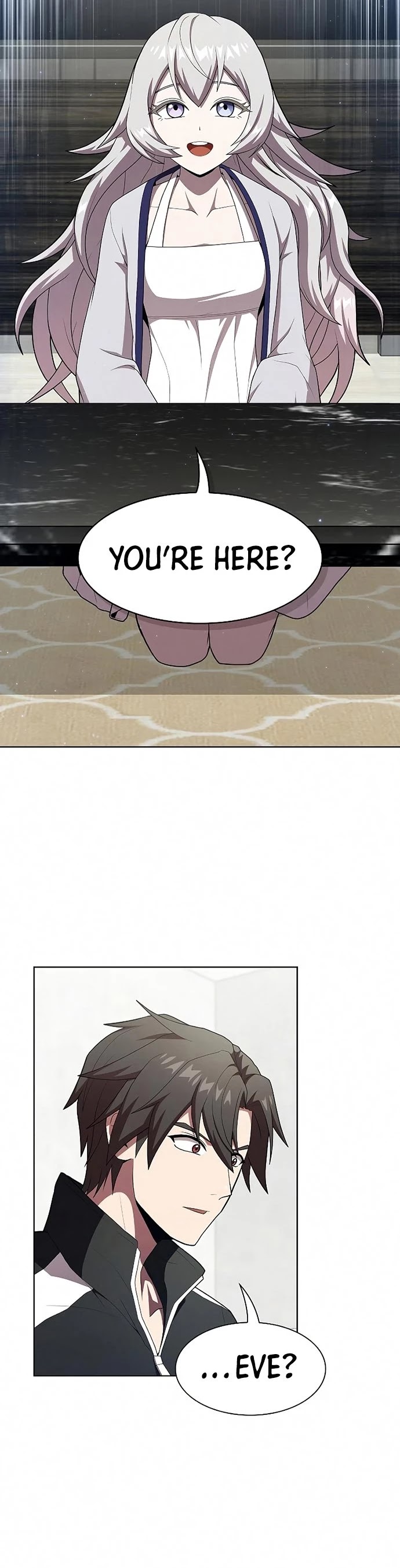 The Tutorial Tower's Advanced Player Chapter 120 page 25 - Chapter 120