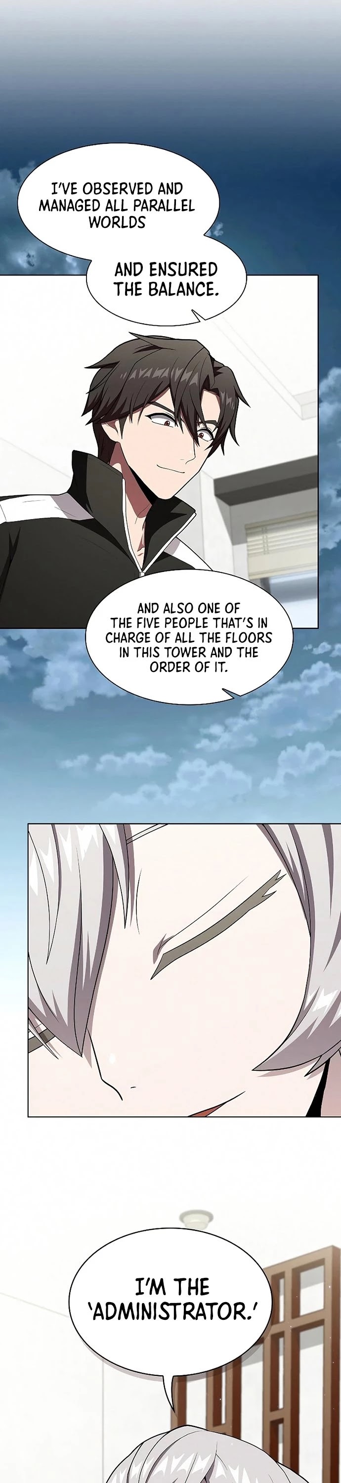 The Tutorial Tower's Advanced Player Chapter 120 page 30 - Chapter 120