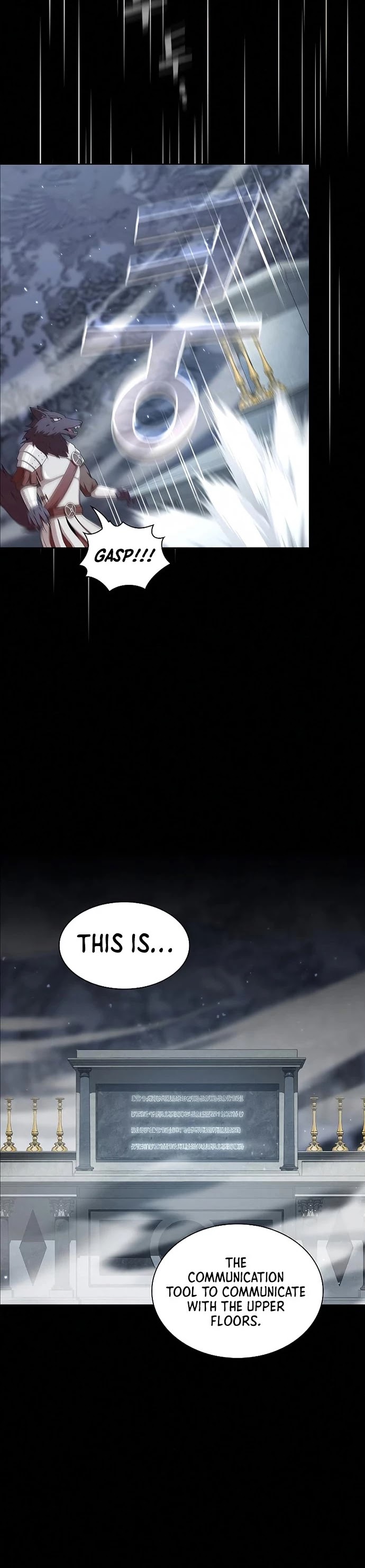 The Tutorial Tower's Advanced Player Chapter 120 page 33 - Chapter 120