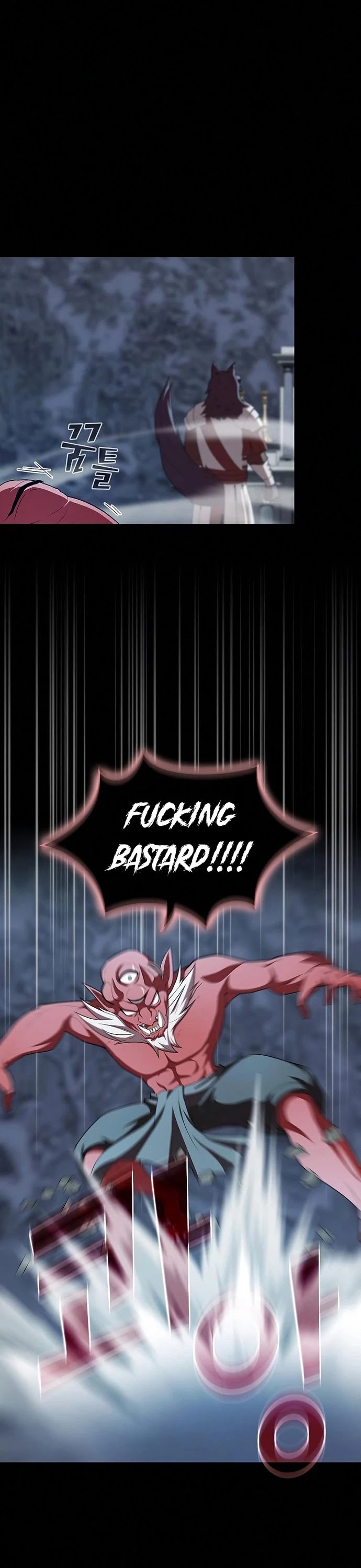 The Tutorial Tower's Advanced Player Chapter 120 page 35 - Chapter 120